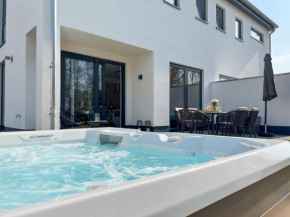 Luxus-Ferienhaus CASA SOL, Göhren-Lebbin